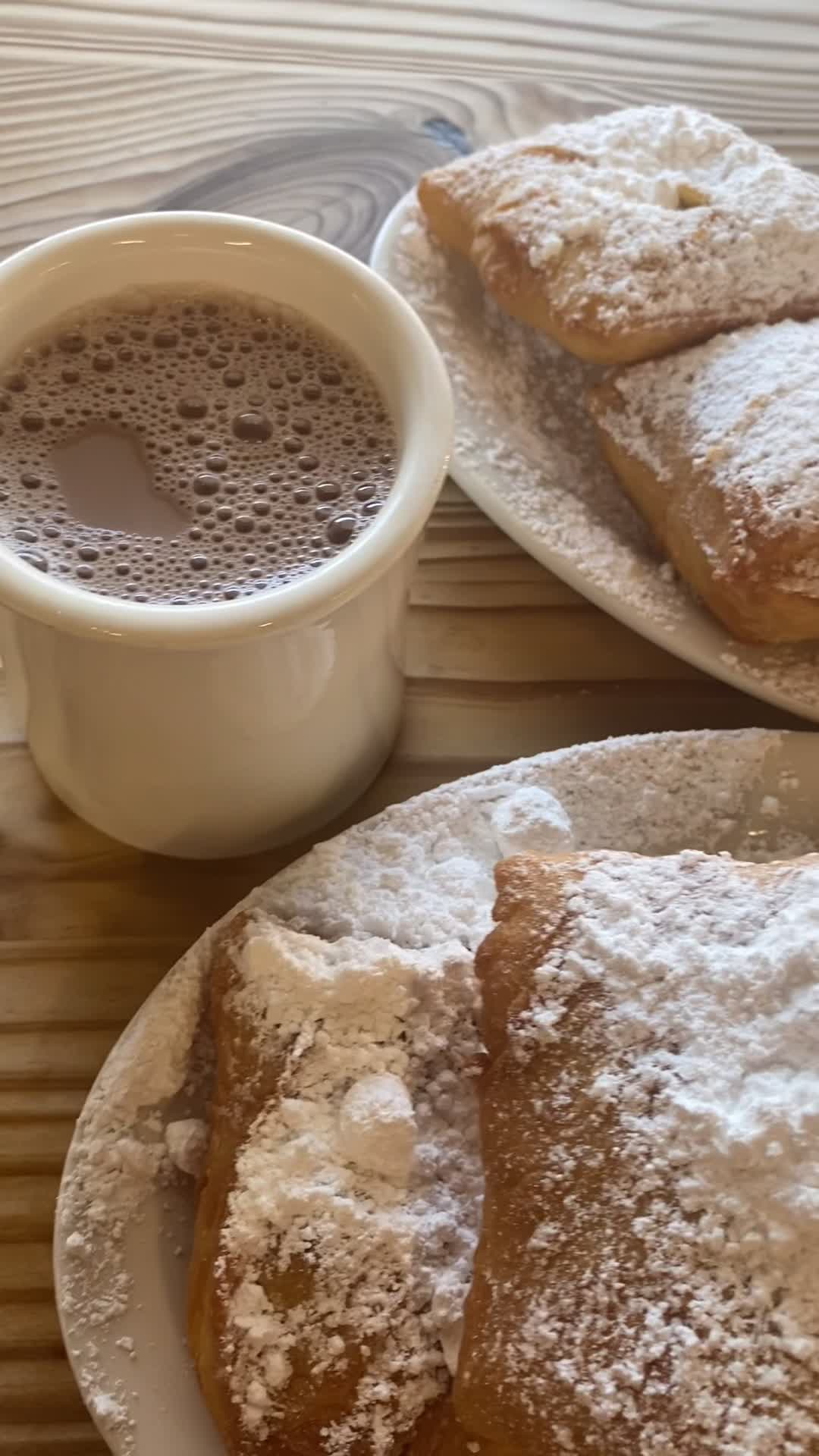 Video review of Coffee Call