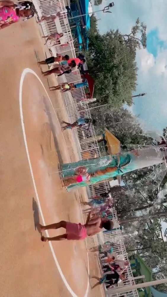 Southbeach parl