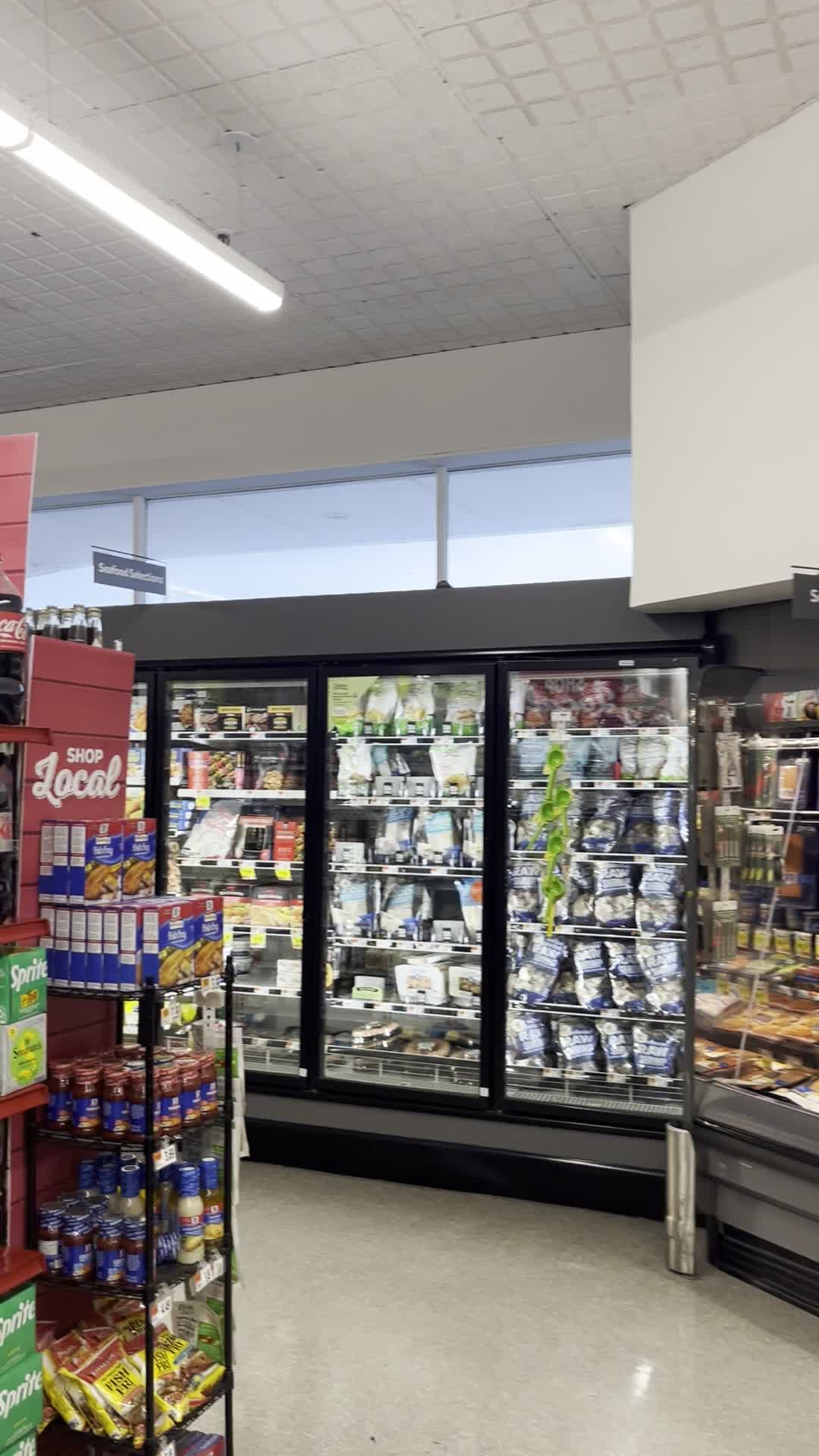 Stop & Shop