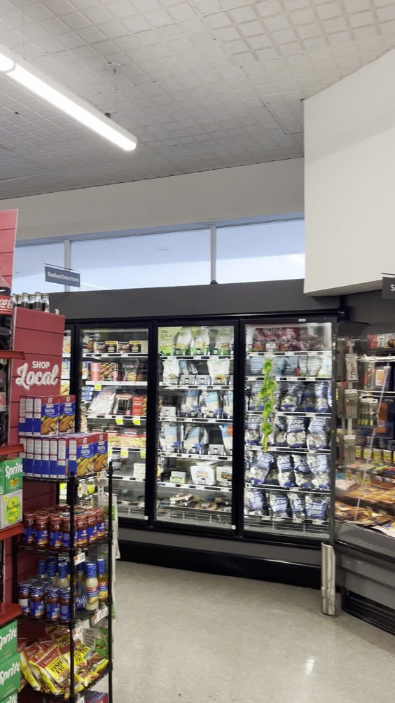 Stop & Shop