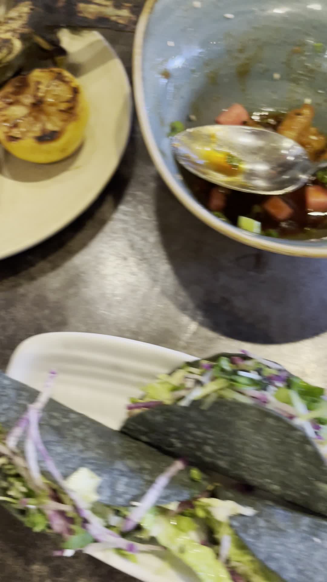 Orchard City Kitchen