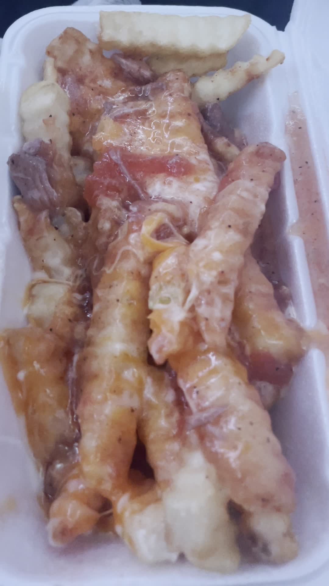 Pepe's Finest Mexican Food