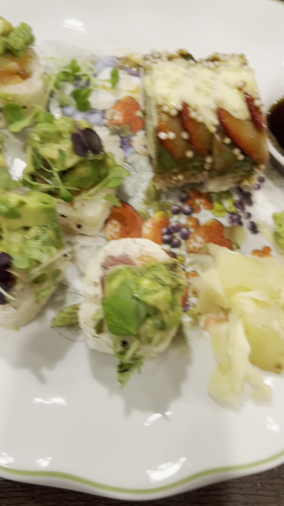 Hikari Sushi