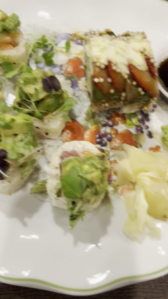 Hikari Sushi