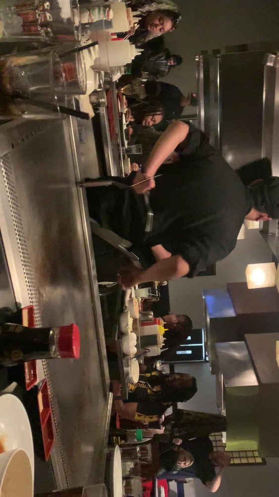 Shogun Japanese Restaurant