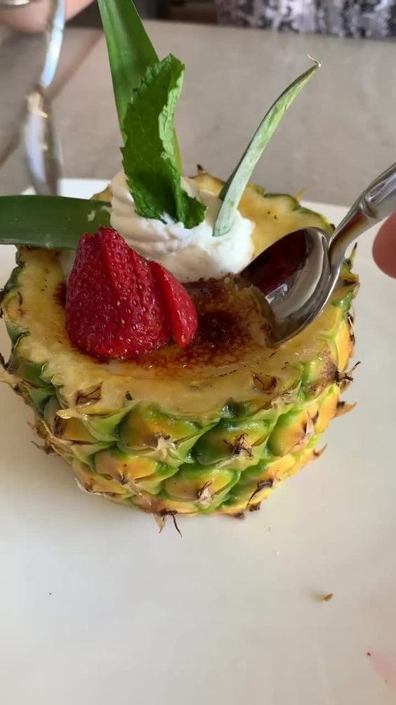 Tommy Bahama Restaurant