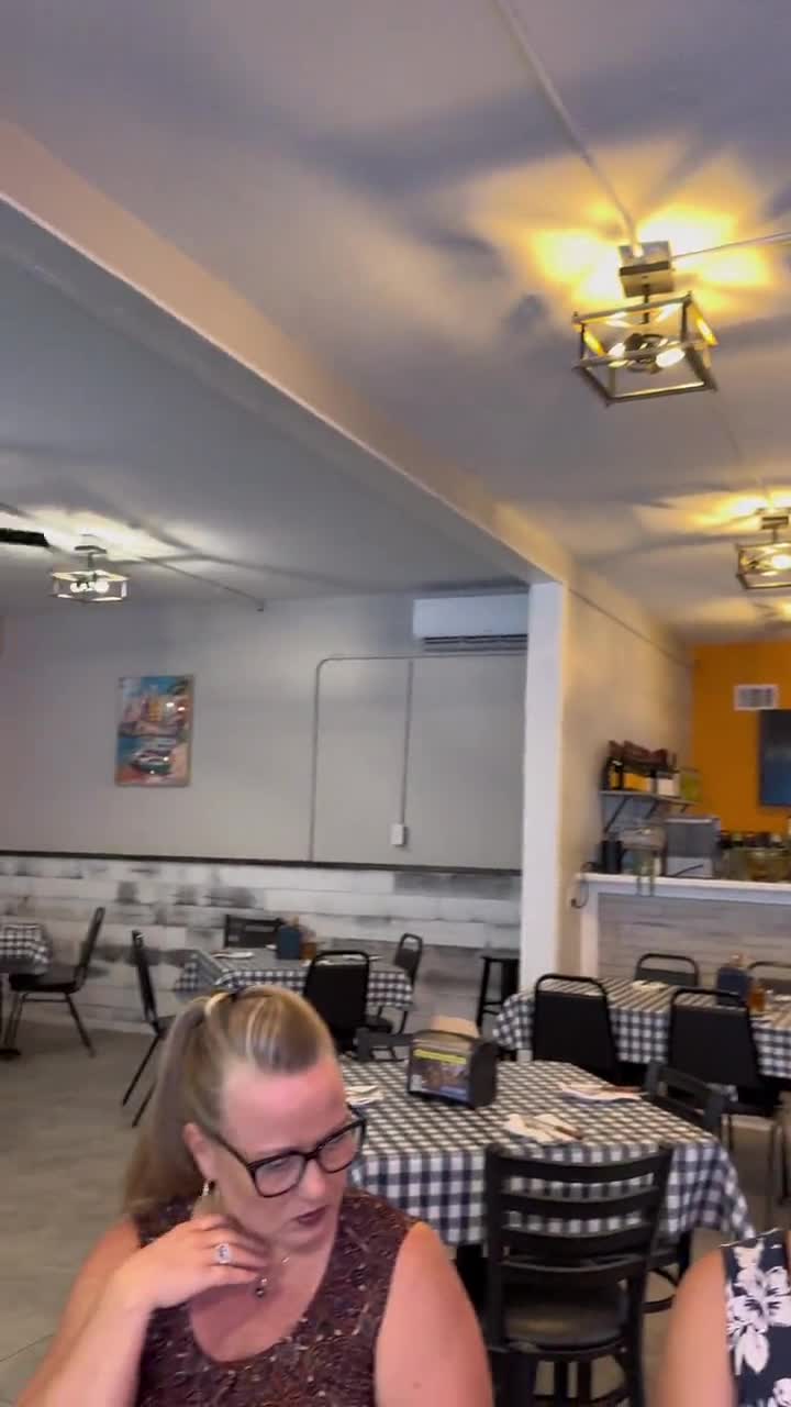 The Greeks Taverna