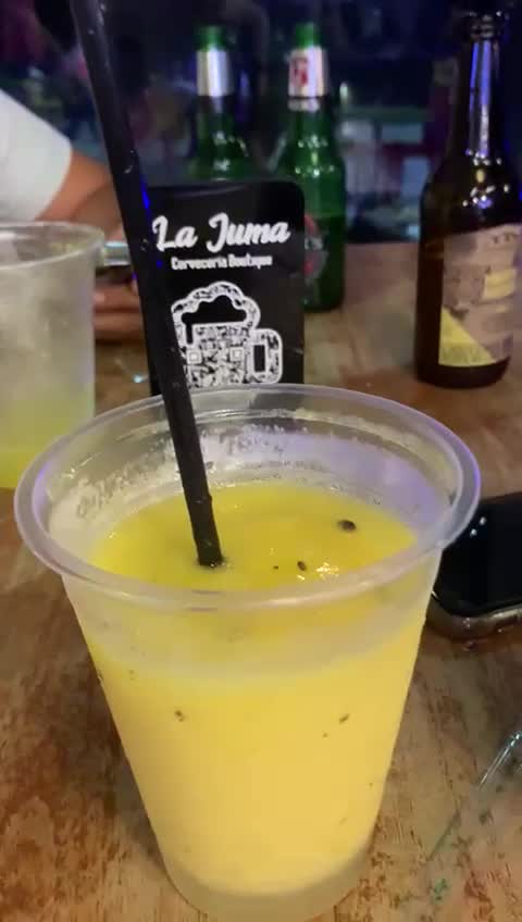 La Juma Bar