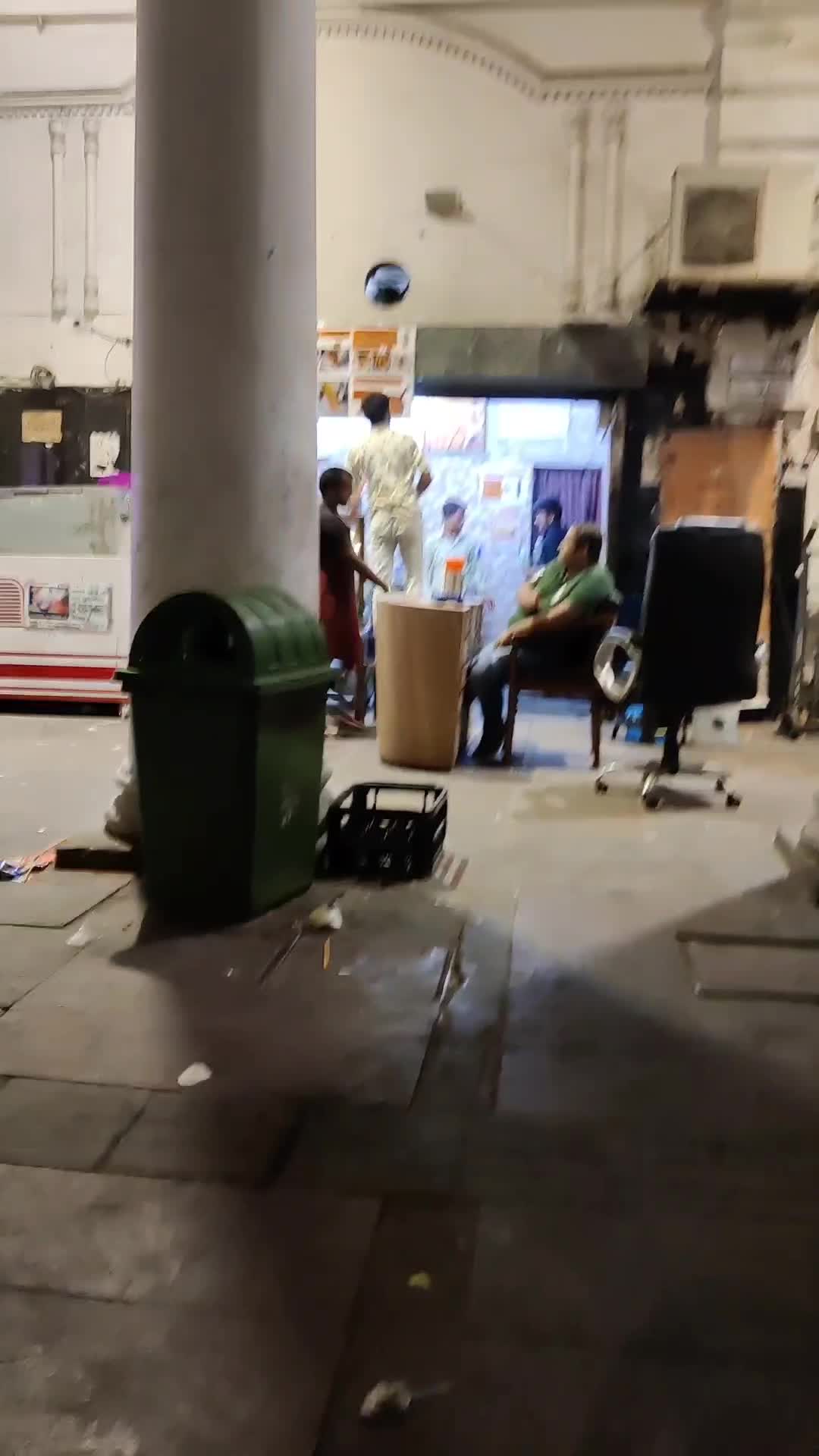 Shake Square Takeaway A-Block (Next To Wenger’s). Oldest Milkshake Corner Of Delhi