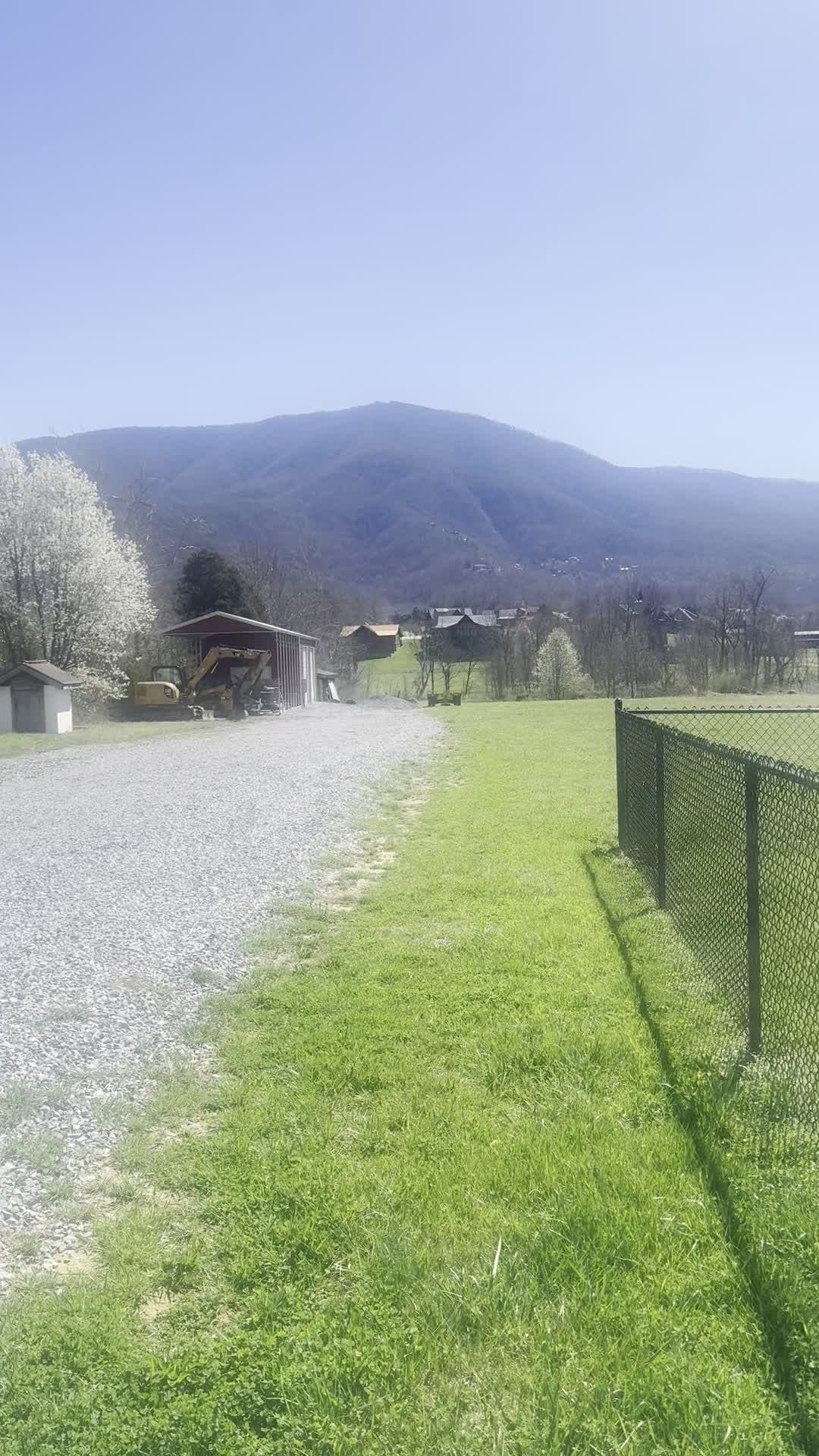 City Moment · Pigeon Forge