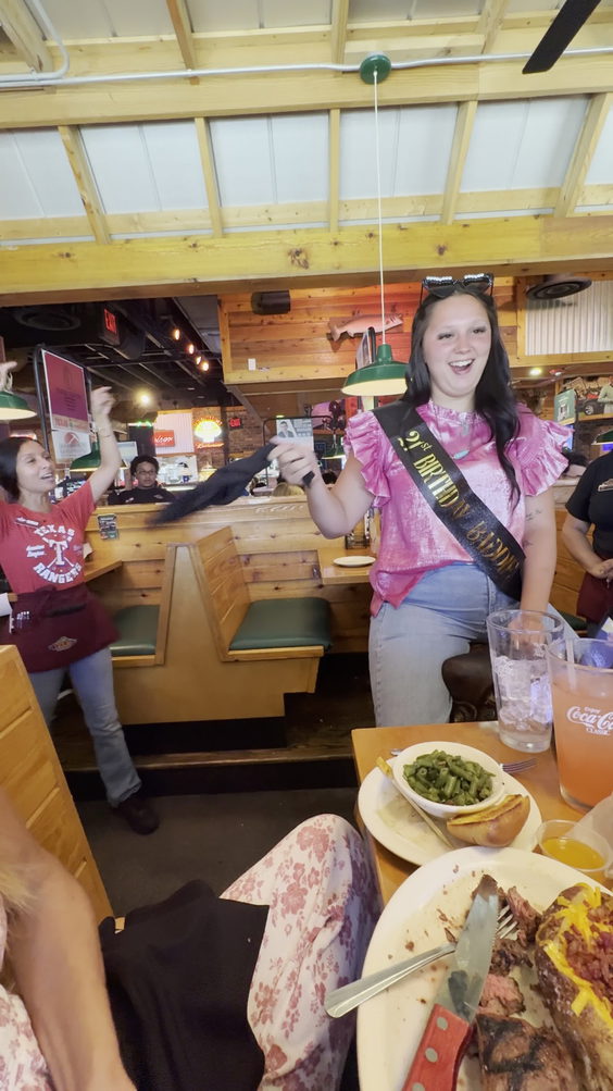 Texas Roadhouse