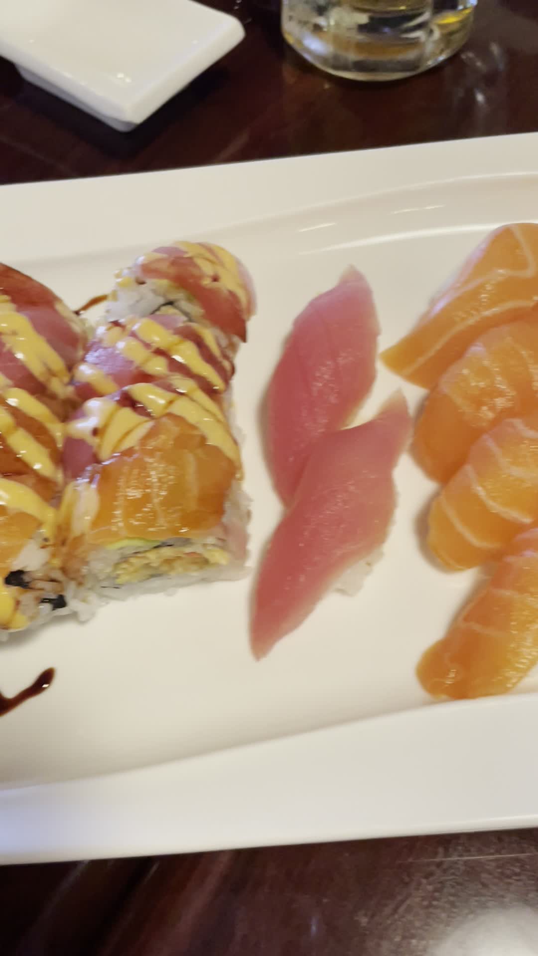 Sushi Yokohama