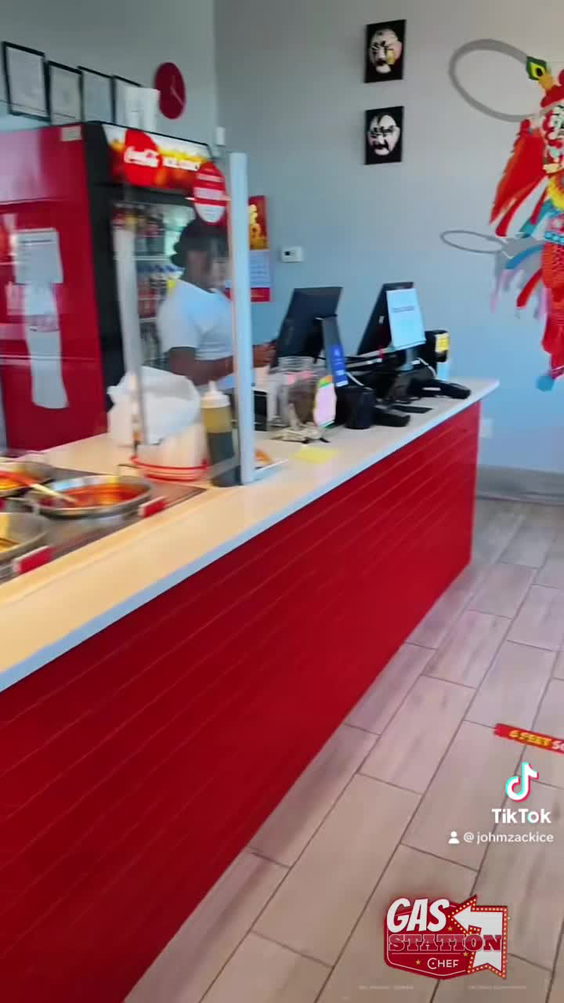 Dragon Teriyaki Express