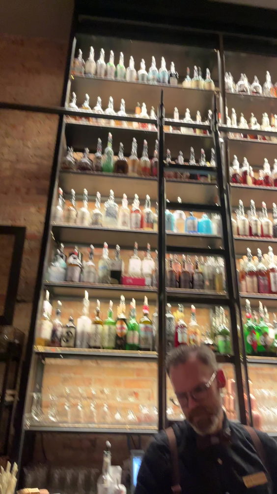 White Horse Spirits & Kitchen