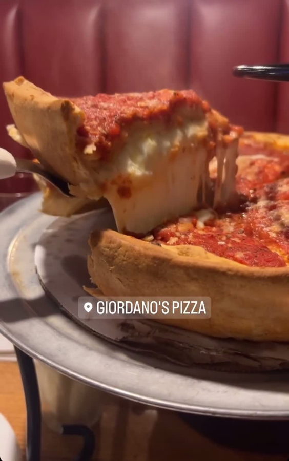 Giordano's
