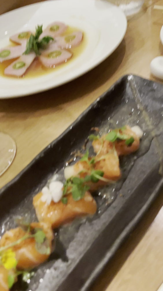 Nobu Newport
