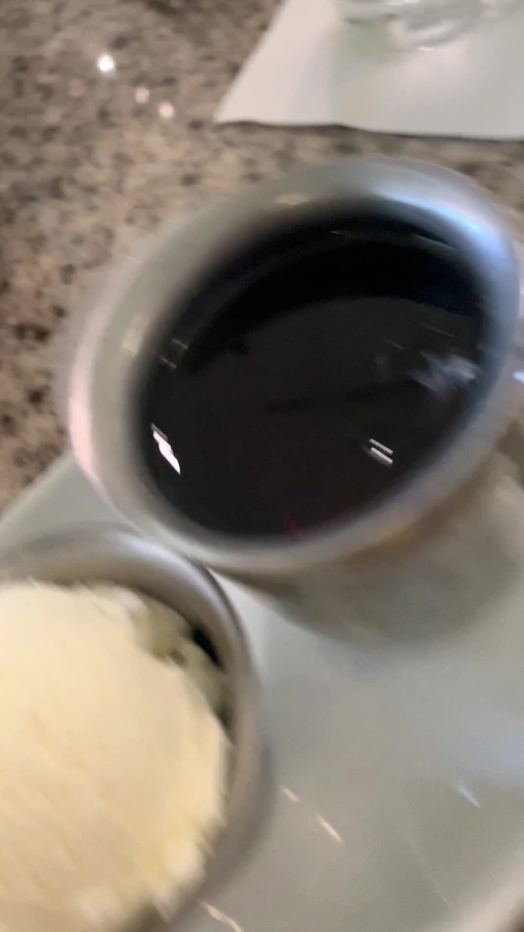 Video review of Grand Floridian Cafe