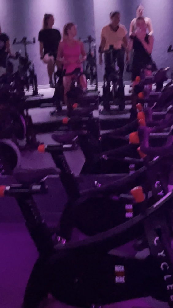 CYCLEBAR
