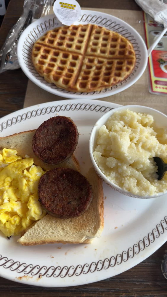 Waffle House