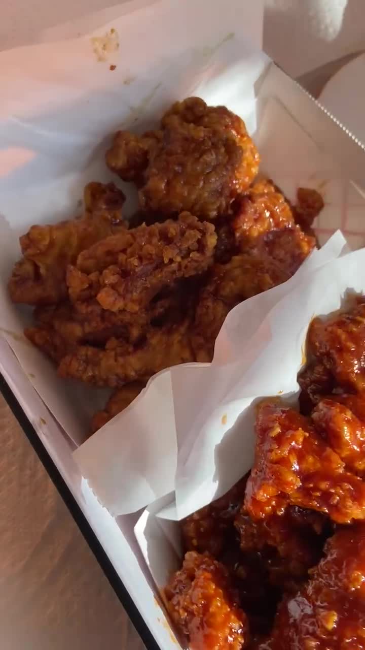 bb.q Chicken