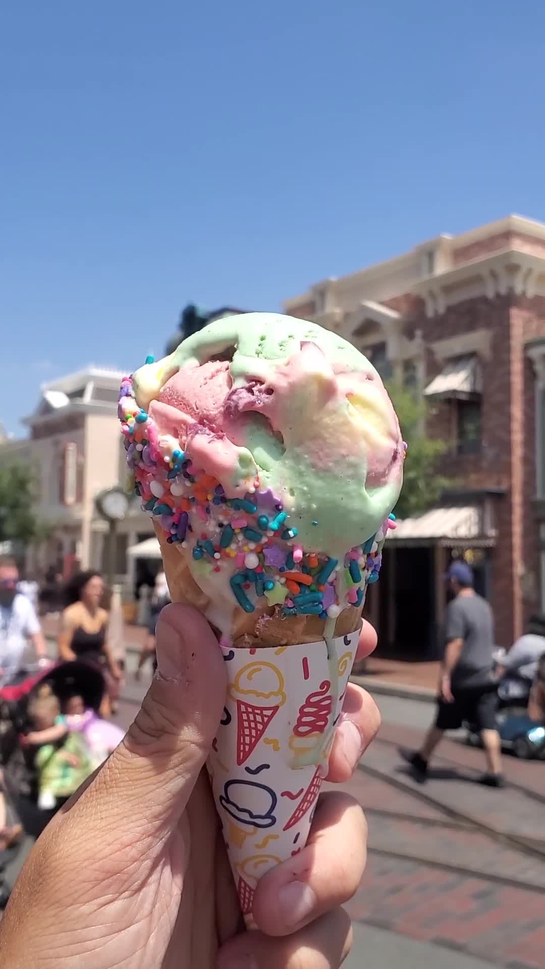 Video review of Gibson Girl Ice Cream Parlor