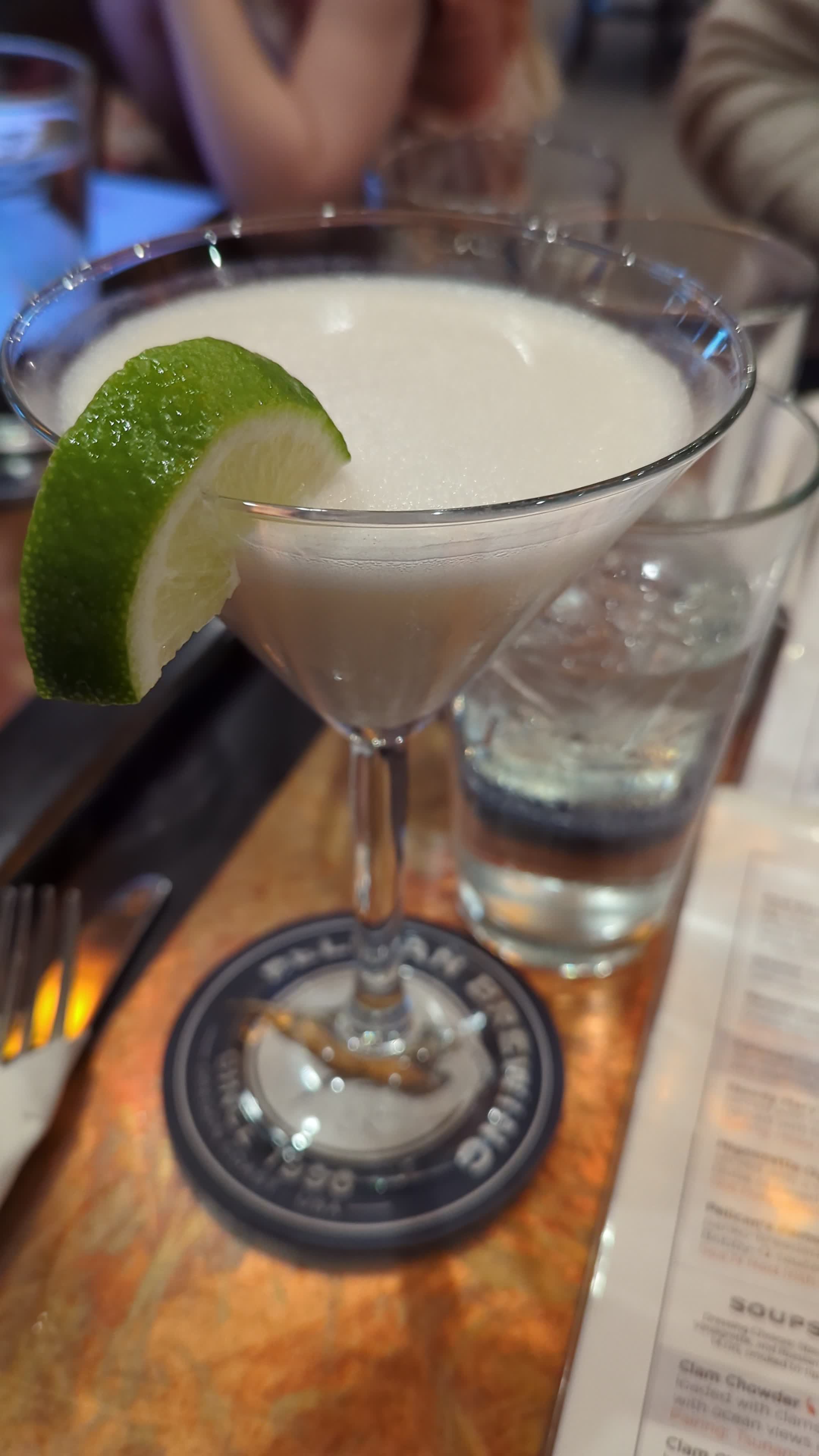 Pelican Brewing Company