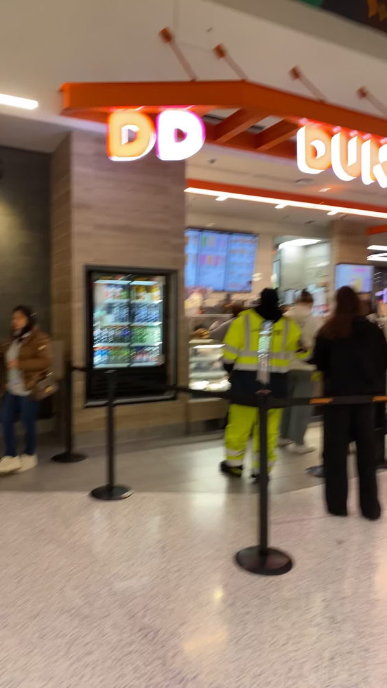 Dunkin’