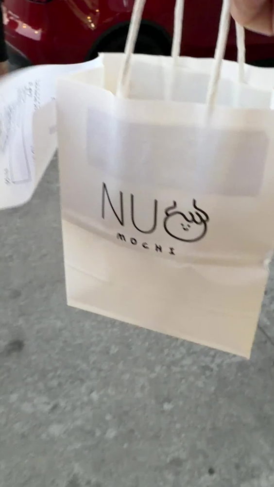 NUO MOCHI