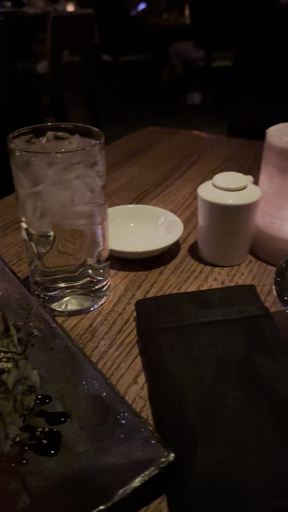 Tao Opium Room