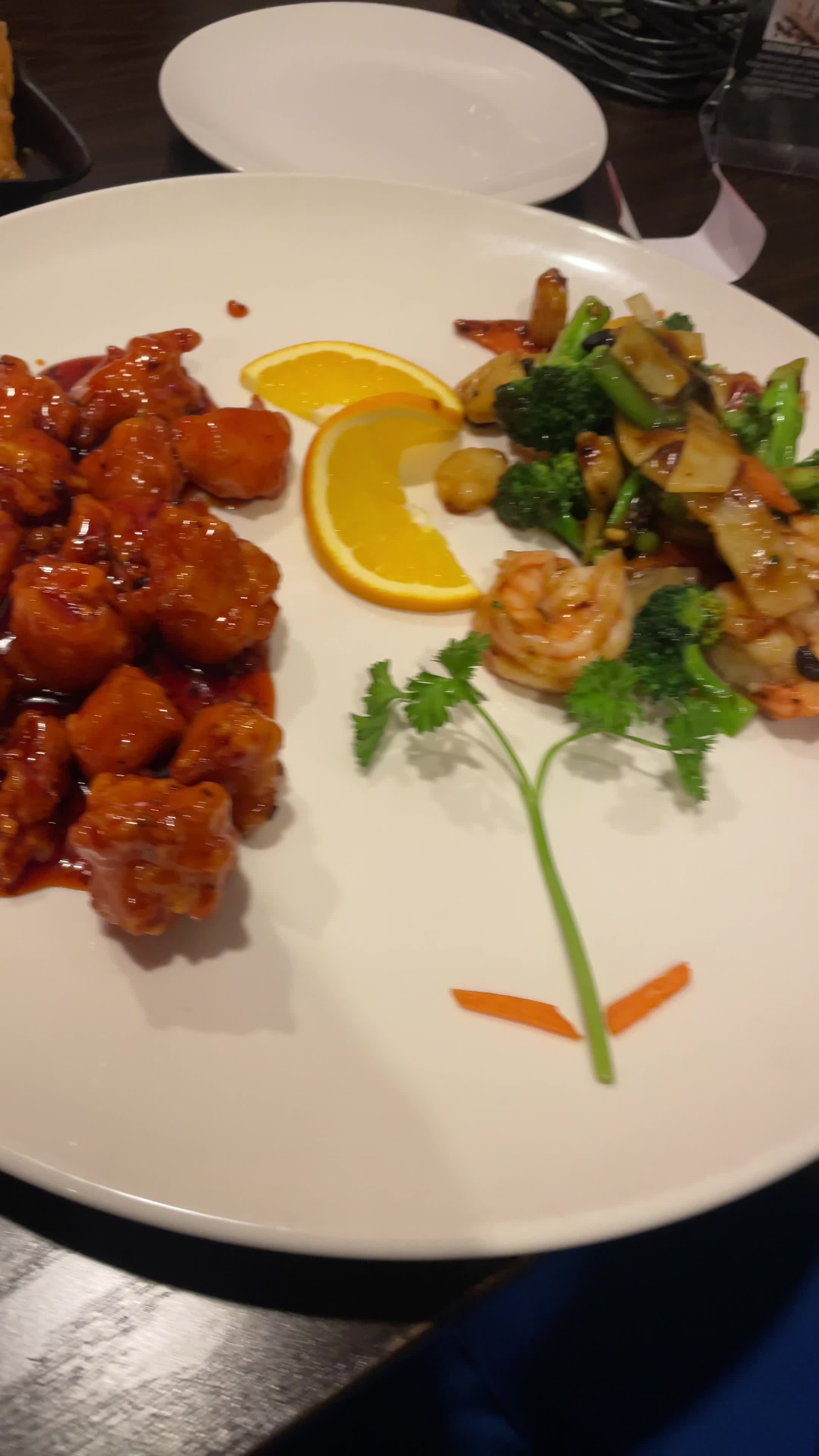 Elin Asian Bistro & Ramen