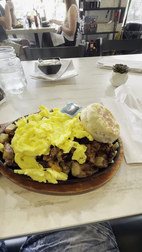 Eggtown