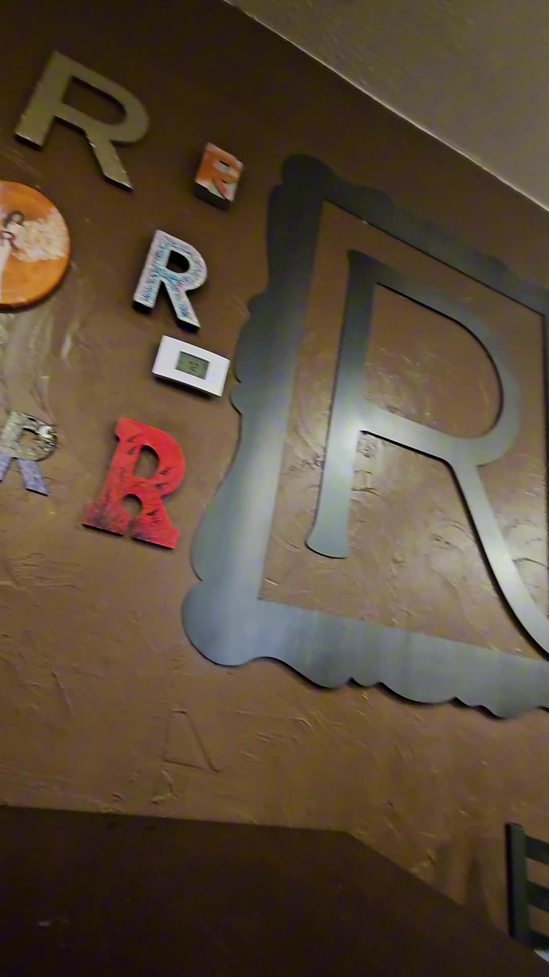 Ruckus Coffee Gallery Cafe