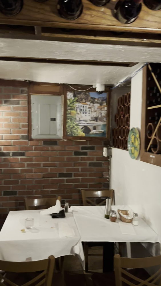 Trattoria Il Panino