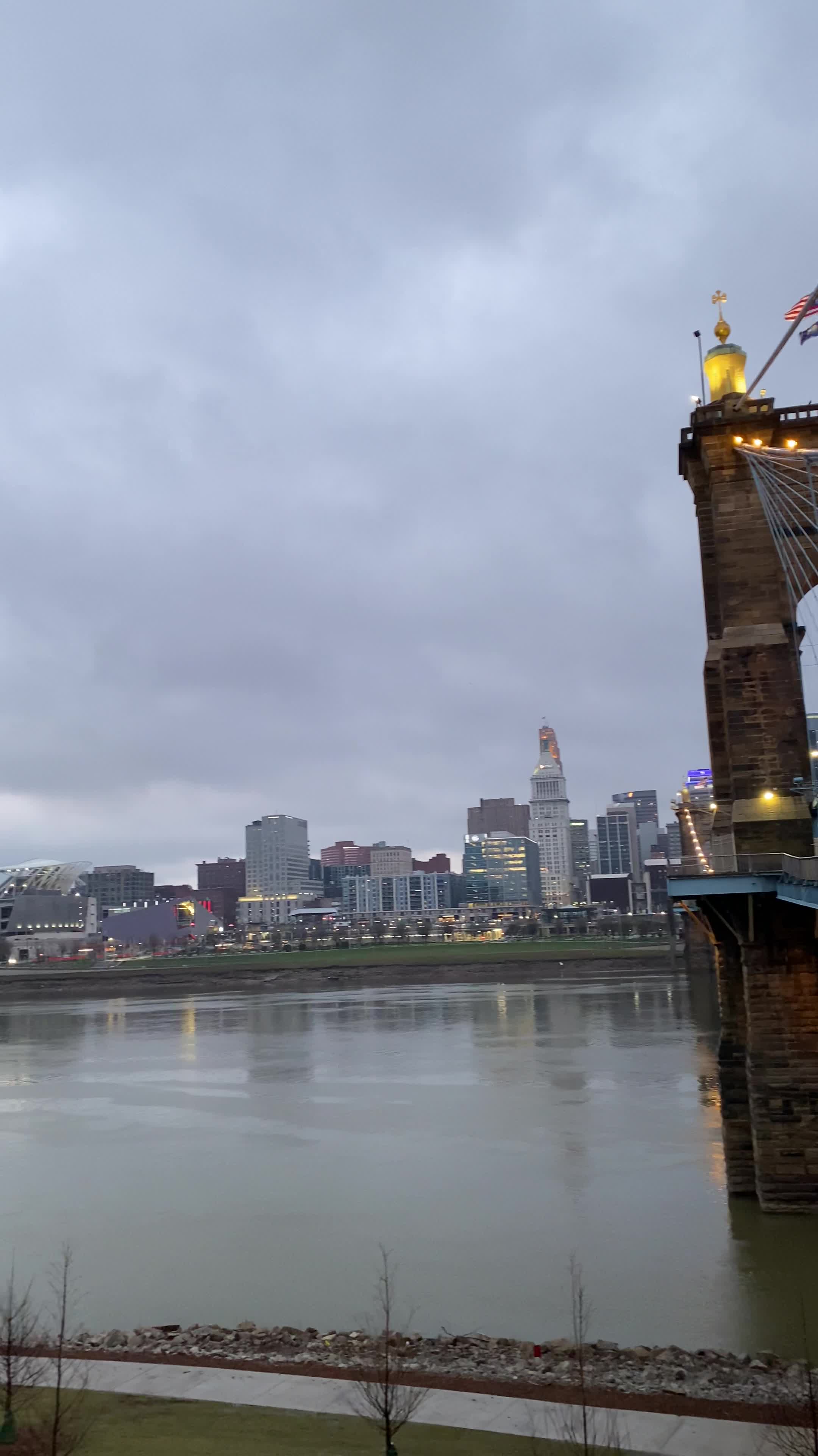 Roebling Murals