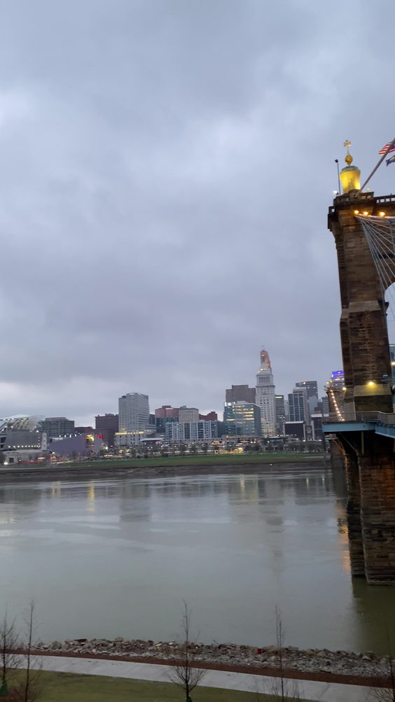 Roebling Murals