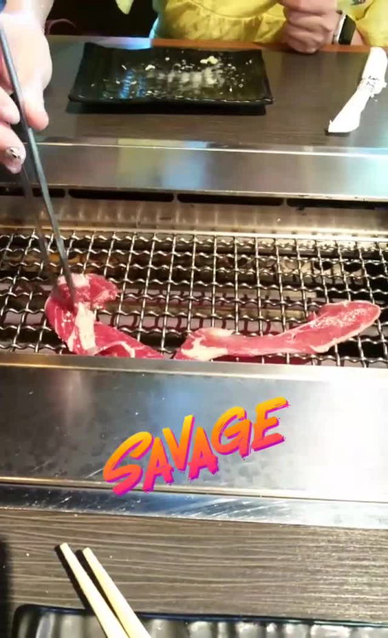 Gyu-Kaku Japanese BBQ