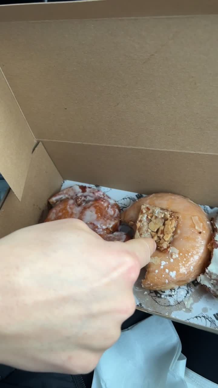 Doe Donuts