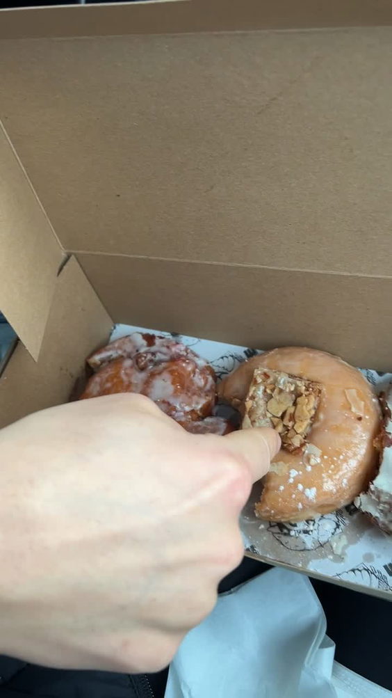 Doe Donuts