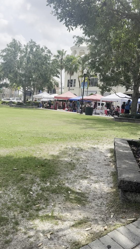 Tradition Square