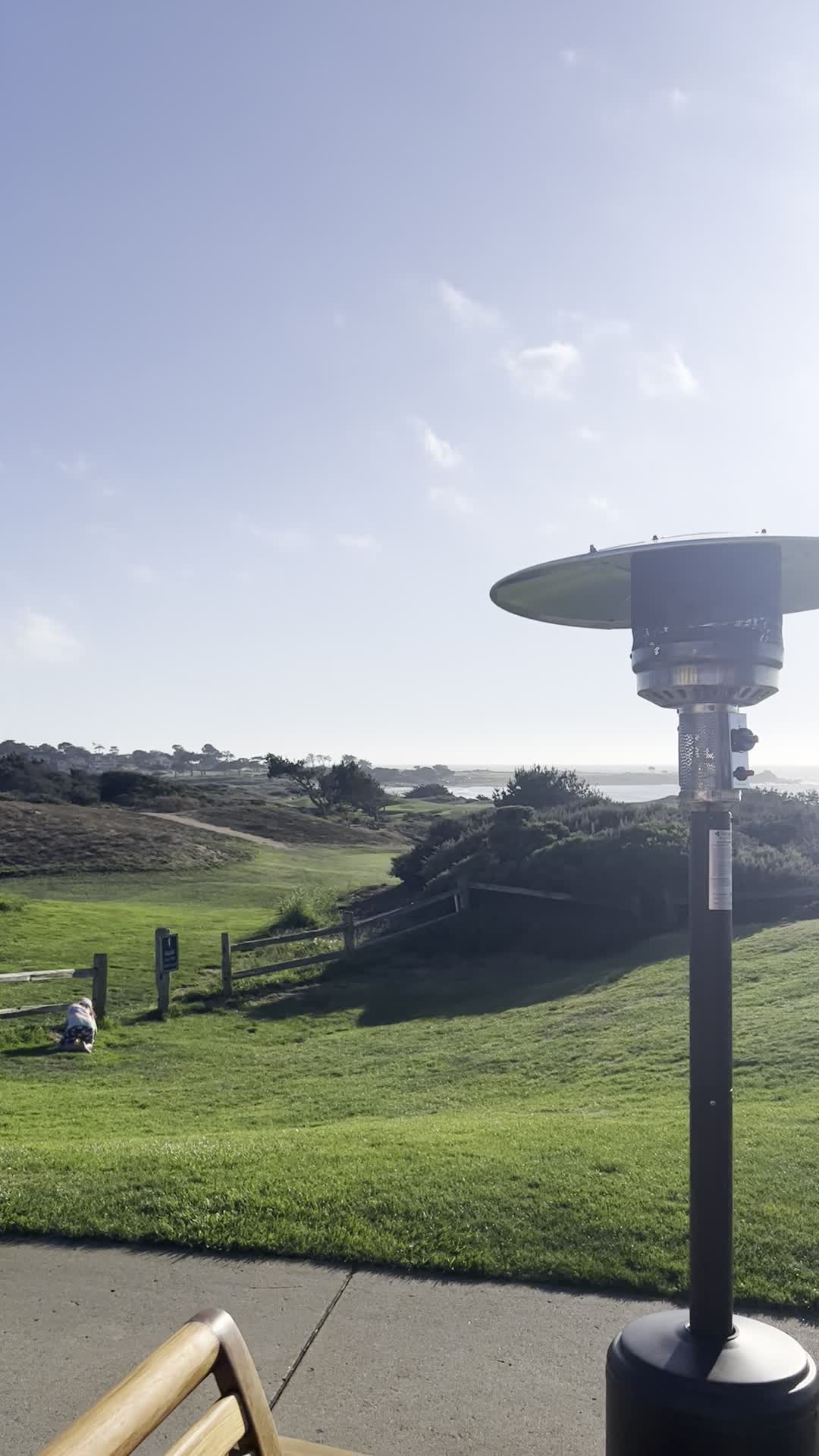 Spanish Bay The Links At