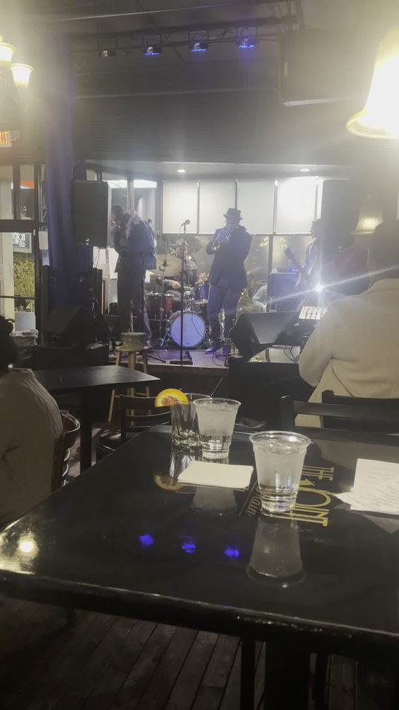 The Joint at 1710 Main