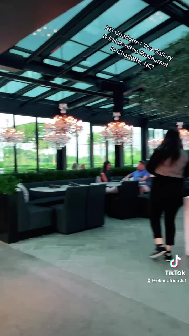 RH Charlotte | The Gallery at Phillips Place
