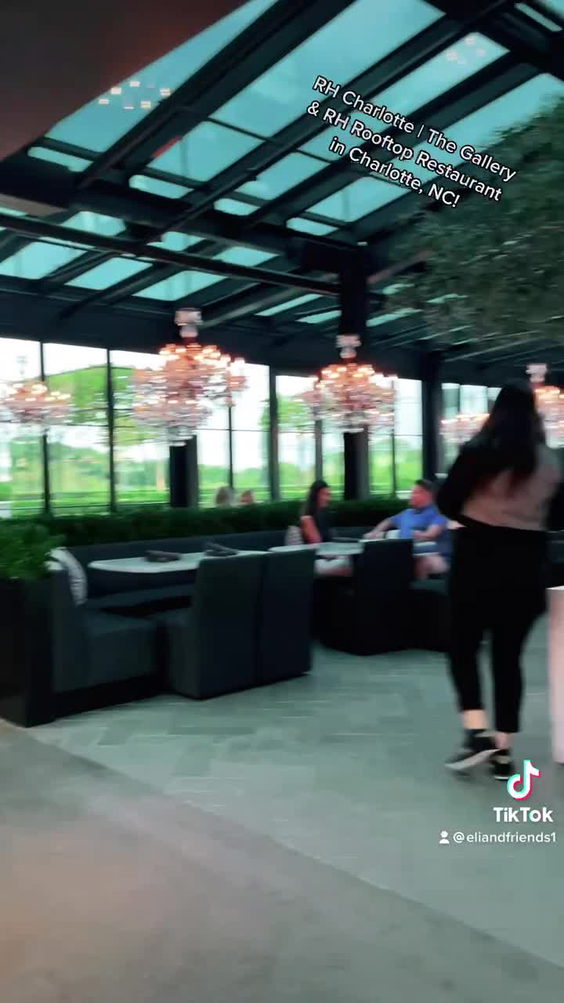 RH Charlotte | The Gallery at Phillips Place