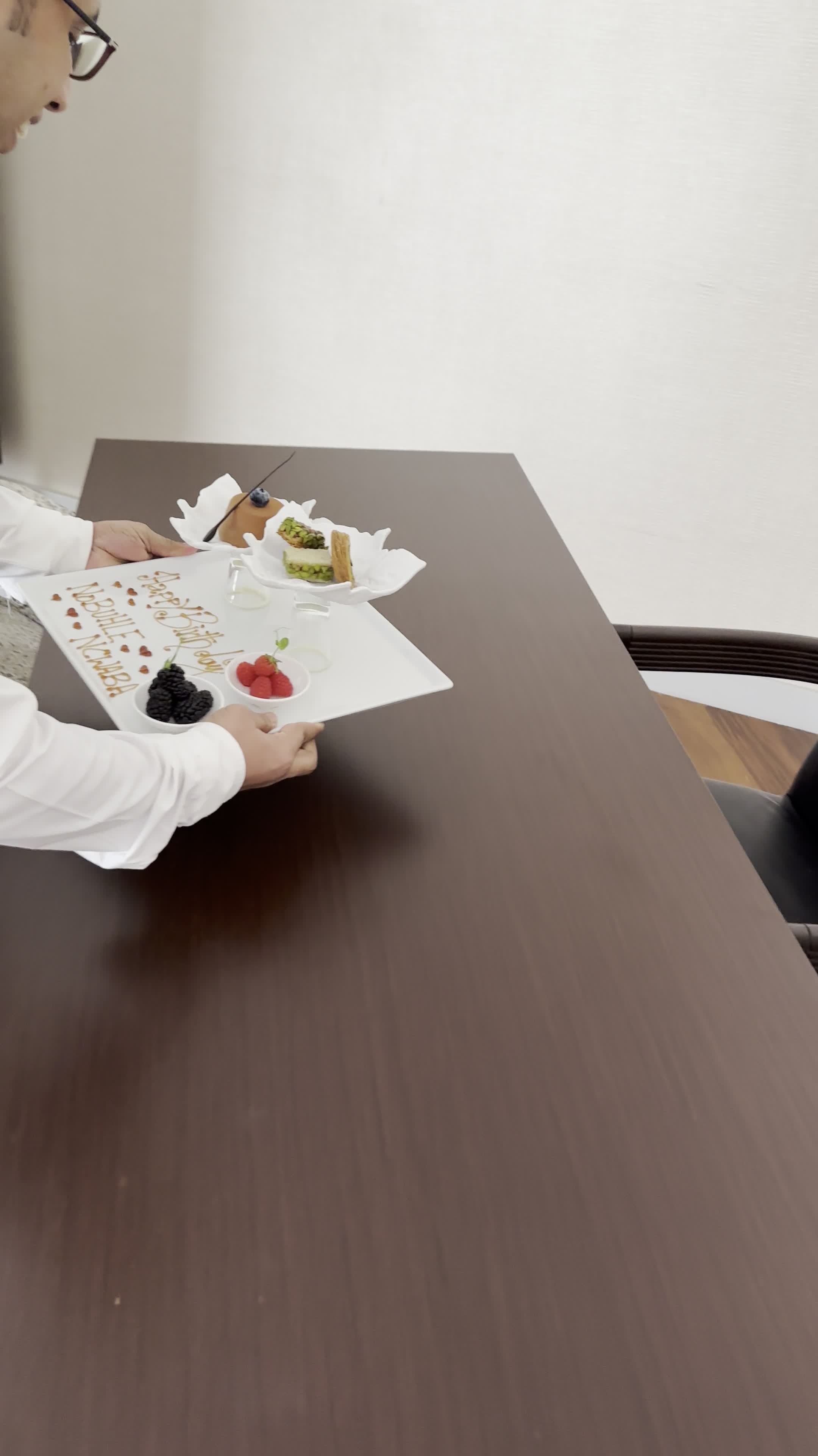 Hilton Riyadh Hotel & Residences (فندق و ريزيدنتس هيلتون الرياض)