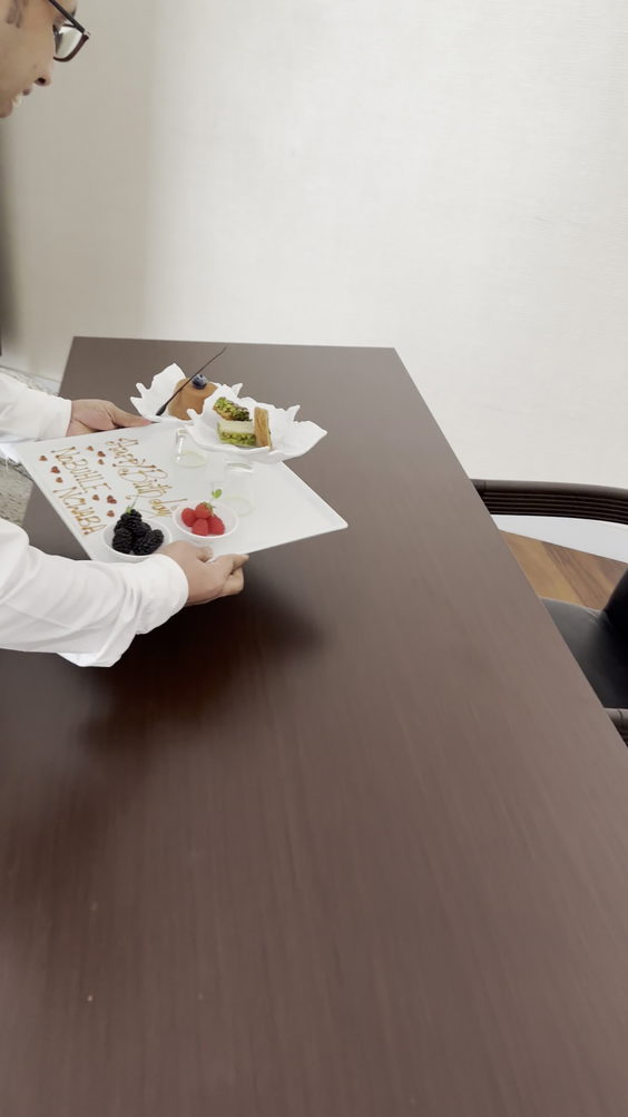 Hilton Riyadh Hotel & Residences (فندق و ريزيدنتس هيلتون الرياض)