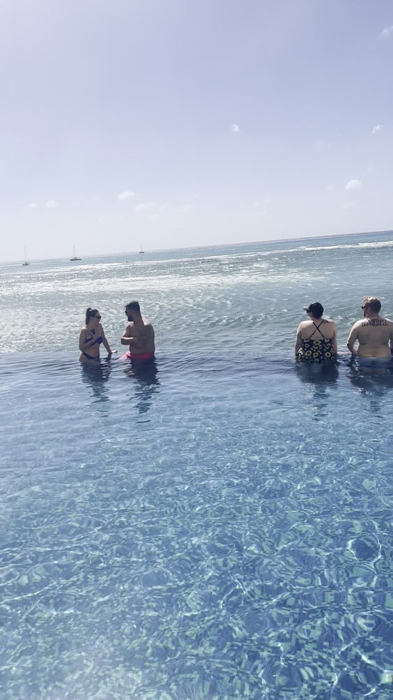 Sheraton Waikiki