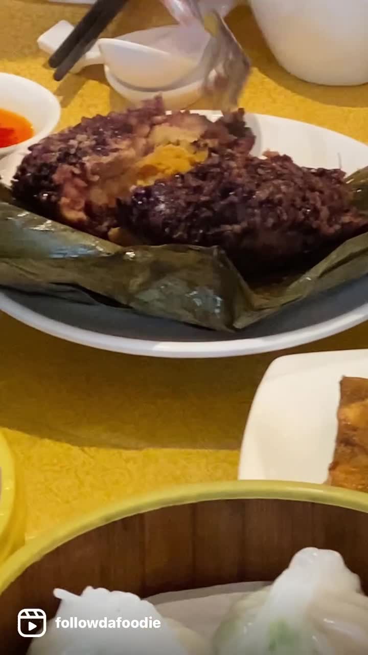 Video review of Grandeur Palace 華麗宮