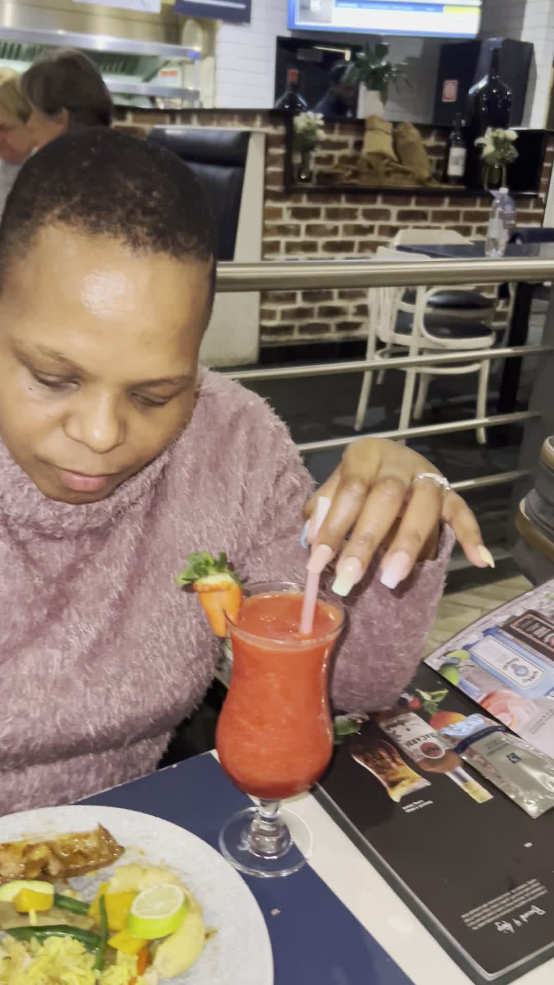 Cape Town Fish Market