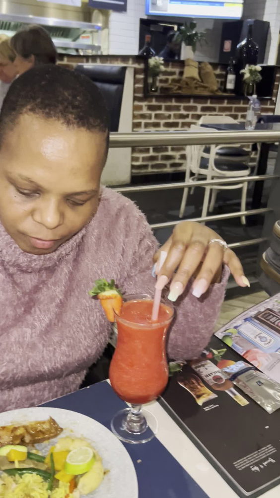 Cape Town Fish Market
