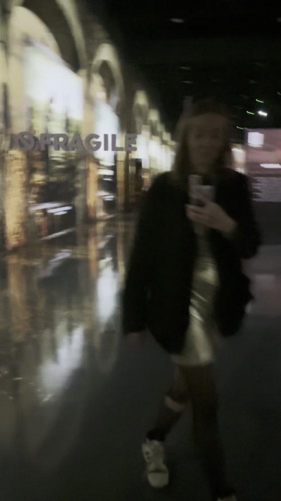ARTE MUSEUM LAS VEGAS